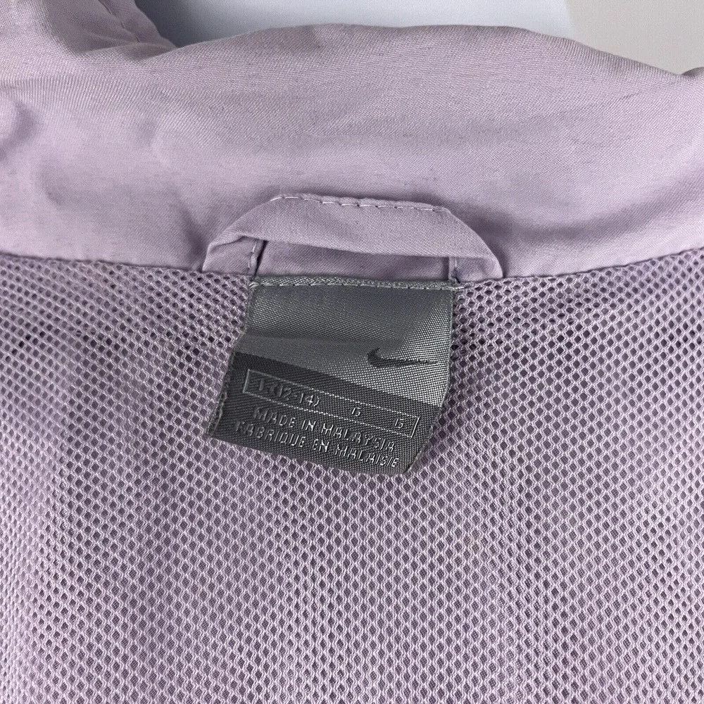 Nike this jacket